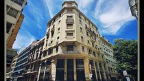 Cultural Tour to Discover Places in the Center of Buenos Aires