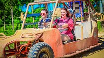 Punta Cana Family Wild Buggy Eco Adventure