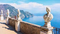 Private Tour in Pompeii and Amalfi Coast from Naples