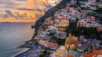 Private Car Transfer from Sorrento to Positano