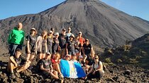 Pacaya Volcano Hike from Antigua