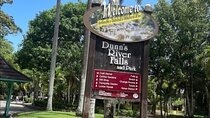 Private Dunn's River and Blue Hole Experience from Montego Bay 