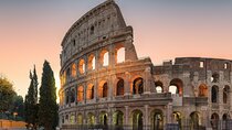 From Sorrento: private transfer to Rome