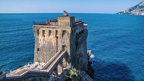 Sorrento to Maiori Private DA Transfer