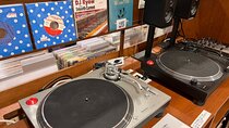 Tokyo Record shop hopping tour! Find your likely in Shibuya