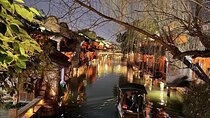 6 Days Beijing to Hang Zhou, Wu Zhen Ancient Water town Tour 