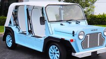 Hourly Moke Rentals in Huntington Beach