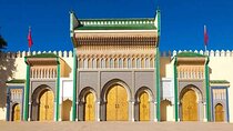 4 Day Private Tour from Fes to Merzouga Desert And Marrakech