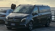 Private Transfer from Naples to Positano