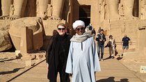 Abu Simbel Temples Private Tour from Aswan