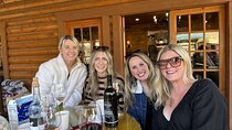 5 Star Private Luxury Sedona Wine Tour up to 14