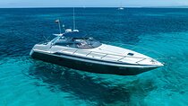 Full Day Private Charter in Ibiza