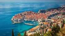 Private One Way Transfer from Hvar to Dubrovnik