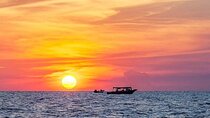 Half Day Kampong Pluk Fishing Village with Sunset Private Tour