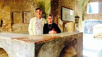 Half-day Ancient Ostia Private Guided Tour with Expert Guide