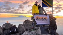 4 Days best Mount meru trekking 