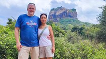 Kandy to Sigiriya Day Tour with a private vehicle