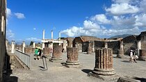 Full Day Private Tour in Sorrento Pompeii and Positano