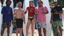 2-Hour Private or Group Surf Lesson in Tamarindo!