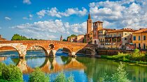Private tour, From Milano Verona and Garda Lake