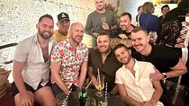 Madrid Gay Nightlife Tour