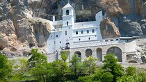 Ostrog Monastery Private Tour