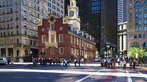 Boston's Old State House & Old South Meeting House Museums