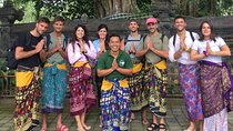 Best Of Ubud Highlights Private Tour