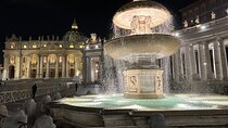 Skip the Line Vatican and Sistine Chapel Private Night Tour