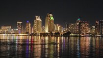 San Diego: The Ultimate City Night Tour