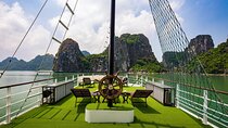 Private Transfer from Hanoi to Halong Join Small Group Day Tour