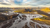 Landmannalaugar Small Group Private Photography Tour