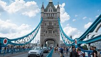 All Inclusive Full Day Private Tour of London Including Admission