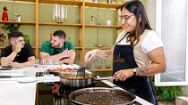 Tapas Cooking Class in a Secret Venue in Madrid