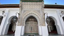 Discover the hidden gems of fez private half-day walking tour 