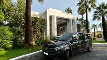 Crete Private Taxi and Transfer from Heraklion to Elounda