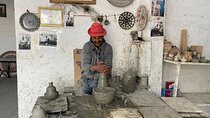 Discover the Artistry of Fez: A Guided Handicrafts Tour