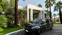 Crete Private Taxi and Transfer from Heraklion to Malia