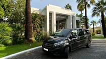 Crete Private Taxi and Transfer from Heraklion to Panormo