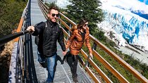 Perito Moreno Glacier Walkways – El Calafate