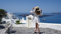 Discover Best Of Santorini with Locals Small Group Half Day Tour 