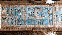 Dendara and Abydos Temples private Full-day trip from Marsa Alam