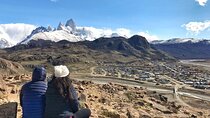 From El Calafate: El Chalten Full Day
