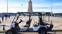 4-Hour Bohemian maneuver Private Tuk Tuk Tour in Lisbon