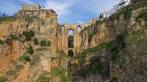 Private Daytrip to Ronda from Malaga