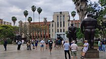 City Tour Medellin