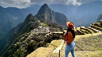 Private Full Day Tour to Machupicchu