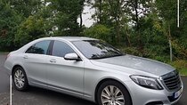 Prague Airport Transfers