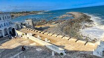 Cape Coast Historical Day Tour