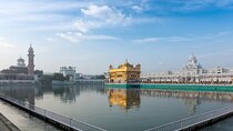 Cultural Walk of Amritsar